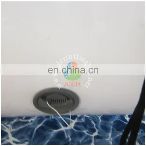 0.35mH Inflatable Water Pool for Water Park thumbnail-4