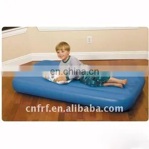 Inflatable Single Air Bed for Child thumbnail-1