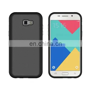 For Samsung Galaxy A7 Tpu Soft Clear Crystal Protector Case Wholesale Best Price Supplier Sublimation Case for Samsung A7 thumbnail-2