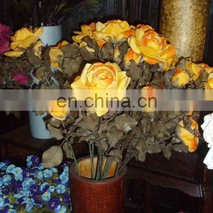 Artificial Flower Arrangement thumbnail-1