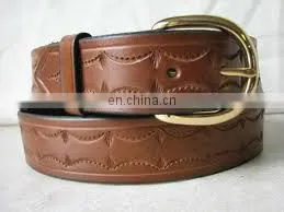 Leather Belts thumbnail-1