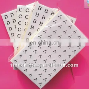 Paper Packing Label thumbnail-1