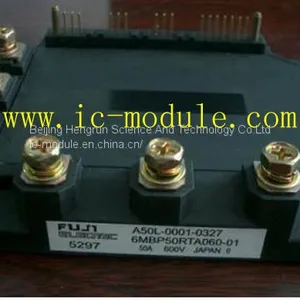 Fuji Igbt 6MBP50RTA060 thumbnail-1