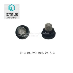 Filtration of Water on Washing Machine thumbnail-1