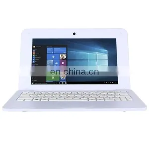 10.1 Inch LCD Screen ( for )Windows 10 & Andriod 5.1 Dual Boot NetBook PC RAM 1GB ROM 16GB Laptop Cheap Notebook thumbnail-2