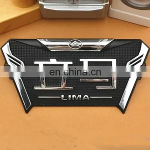 Factory Manufacture Various Car Logo Car Emblem thumbnail-6