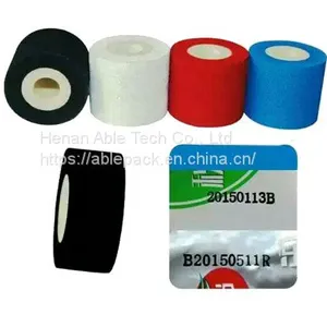 Hot Ink Roller 36mm*32mm With Different Colors to Print the Batch Number thumbnail-1