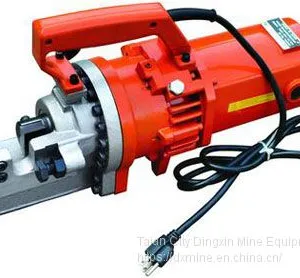Supply Portable Steelbar Cutting Machine With Factory Price thumbnail-1