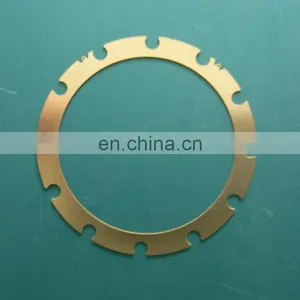 OEM Metal Etching Metal Material Cylinder Head Gasket for Dacia Logan thumbnail-2