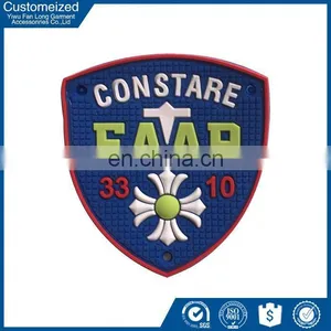 China Professional Printing Professional Fancy Tpu Clothing Label thumbnail-2
