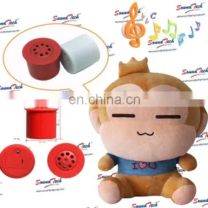 Acoustic Components Voice Recording Chips for Toys and Greeting Cards thumbnail-5