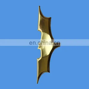 Batman Money Clip With Gold/silver Plating thumbnail-1
