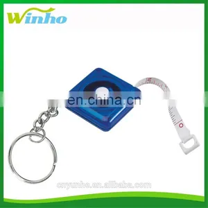 Winho Measuring Tape Auto Key Tag thumbnail-2