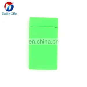 Custom Silicone Cigarette Pack Cover thumbnail-4