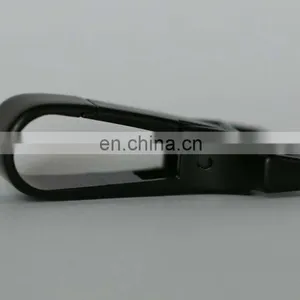 Good Quality Custom Swivel Snap Hooks Belt Accessories Metal Snap Hook for Handbag thumbnail-1