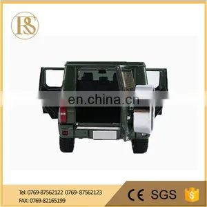 Upscale Jeep SUV;Jeep SUV 1:18;Jeep Boutique thumbnail-4