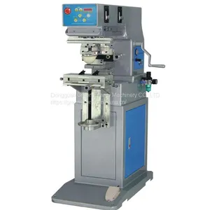 S1 One Color Pad Printing Machine thumbnail-1