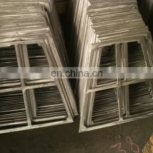 Aluminum Die-casting Product Aluminum Injection Die Casting thumbnail-1