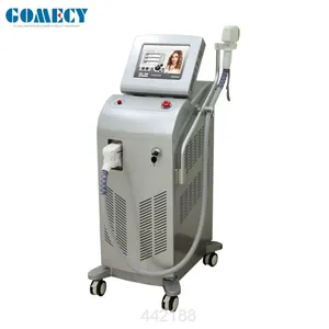 Alma Soprano Ice Model Diode Laser 808nm Hair Removal Machine thumbnail-1