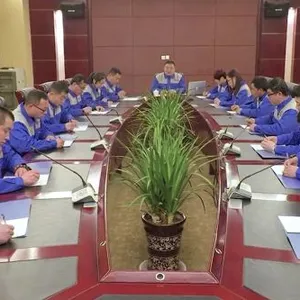 Shandong Kangbeite Food Packaging Machinery Co., Ltd. company overview - view 2 thumbnail