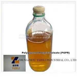 Polyglycerol Polyricinoleate E476 thumbnail-5
