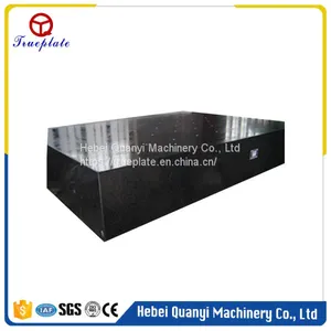 DIN 876-83 Black Granite Surface Plates thumbnail-2