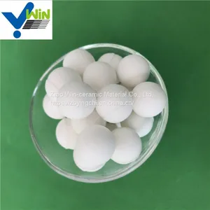 92% Ceramic Beads Free Sample Platinum Catalyst thumbnail-3