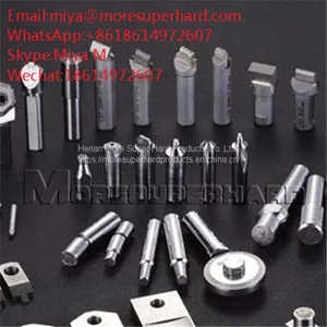 CVD Diamond Dresser for Dressing Tools Miya@moresuperhard.com thumbnail-4