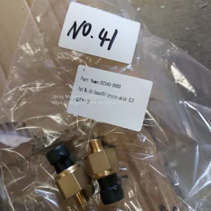 5 Ton Wheel Loader Weichai Engine Spare Parts 13020684 Thermostat Shantui SL50W Thermostat thumbnail-5