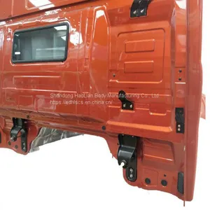 C&C Truck CAB Truck Cabin Truck Body Parts thumbnail-5