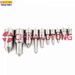 Diesel Fuel Injector Nozzle-diesel Engine Nozzle Tip 093400-5060/DN15PD6 for MITSUBISHI 4D65 thumbnail-4