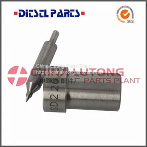 Case Sprayer Nozzles DN0SD220 0 434 250 072 Delphi Diesel Injector Nozzle thumbnail-1