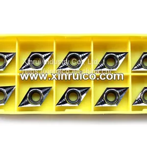 Sell CNC Cutting Inserts for Machining Aluminium thumbnail-1