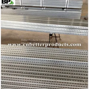 Sign Posts | Street Sign Posts | Steel Sign Posts thumbnail-3