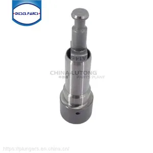 Plunger and Barrel 131152-2120 Element A146 Apply for Isuzu thumbnail-1