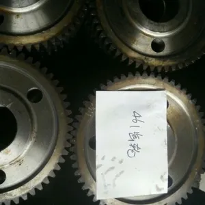 Using Precision Casting Technology Locomotive Accessories    thumbnail-1