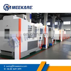 Chinese VMC1370 Cheap 5-axis CNC Precision Machining Tools Center thumbnail-6