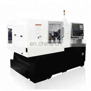 SM205 Swiss Type Cnc Lathe Machine List thumbnail-1