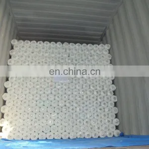 Scaffolding 130GSM Construction Buidling Net - Made In Vietnam thumbnail-2
