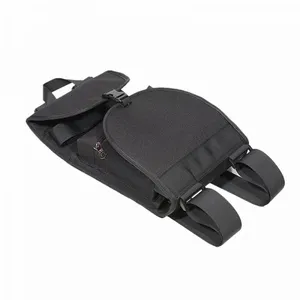 Foldable Electric Skateboard Backpack Adjustable Shoulder Bag thumbnail-1