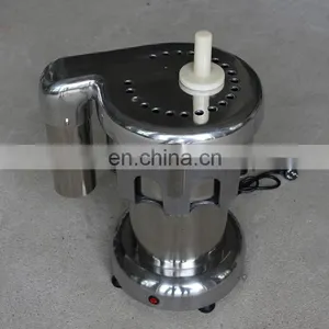 Fruit and Vegetable Juicer for Sale Electric Carrot Juicer Orange Juicer Making Machine thumbnail-6
