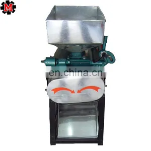 Oat Flakes Flaker Maker Machine thumbnail-4