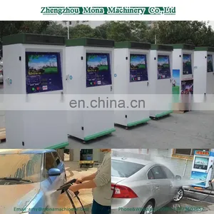 Best Quality Self Service Car Wash Equipment/car Washing Machine/car Washer With Coin or Card thumbnail-5