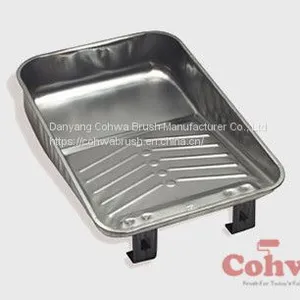 Metal Paint Tray 9 thumbnail-1