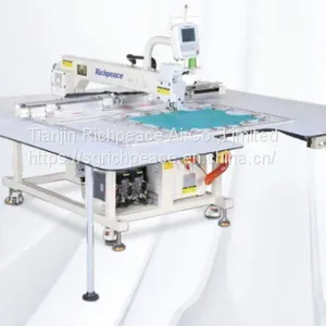 Richpeace Automatic Sewing Machine for Garment thumbnail-1