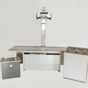 SF300BZ 300mA Medical X-Ray Machine thumbnail-1