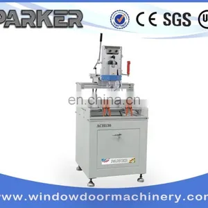 Aluminum Profile High Speed Copyinng Router With Cnc Control thumbnail-7