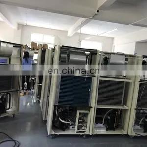Industrial DAIKIN Used Dehumidifiers For Sale thumbnail-1