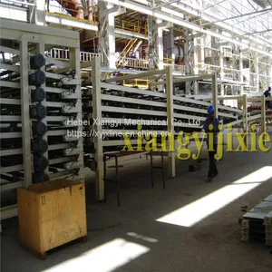 Paper Faced Gypsum Board Machine thumbnail-2