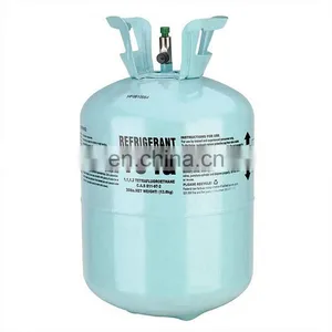 Refrigerant Gas Cylinder R134a, Cheap Gas Cylinder, Refrigerant Gas Cylinder thumbnail-1
